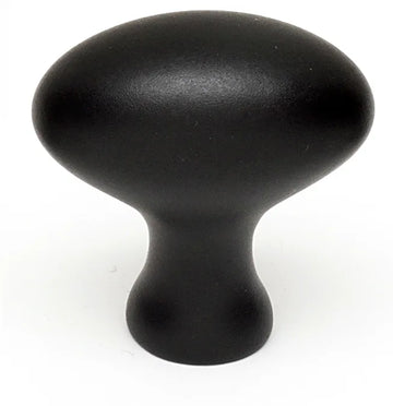 1 1/4'' Knob A827-14-MB