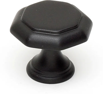 1'' Knob A828-1-MB
