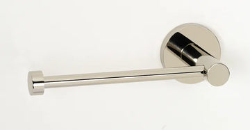 Contemporary I Bath Single Post Tissue Holder A8361-PN