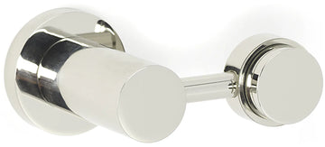 Contemporary I Bath Mirror Brackets A8391-PN