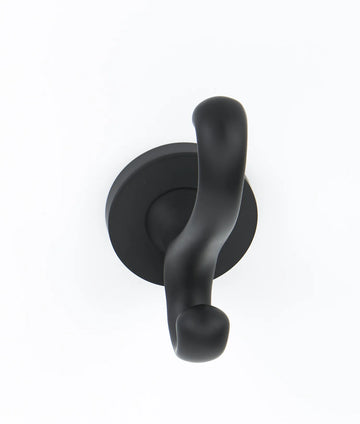 Contemporary I Bath Universal Robe Hook A8399-MB
