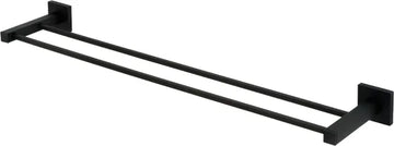 Contemporary II Bath Double Towel Bar A8425