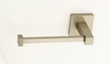 Contemporary II Bath Single Post Tissue Holder A8461-SN
