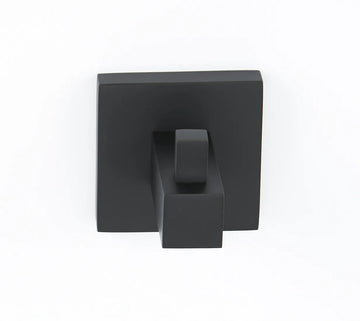 Contemporary II Bath Robe Hook A8480-MB
