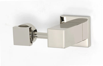 Contemporary II Bath Mirror Brackets A8491-PN