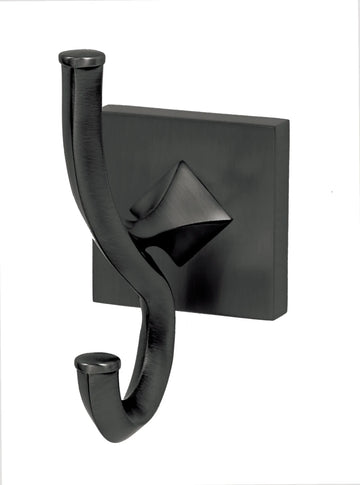 Contemporary II Bath Universal Robe Hook A8499-MB