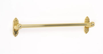 Ribbon & Reed Bath Towel Bar A8520