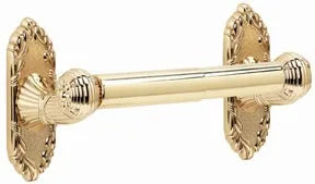 Ribbon & Reed Bath Tissue Holder A8560
