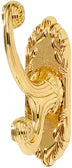 Ribbon & Reed Bath Universal Robe Hook A8599-PB