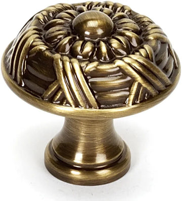 Ribbon & Reed Knob A880