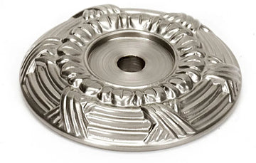 Ribbon & Reed 1 5/8'' Backplate A885-58-SN