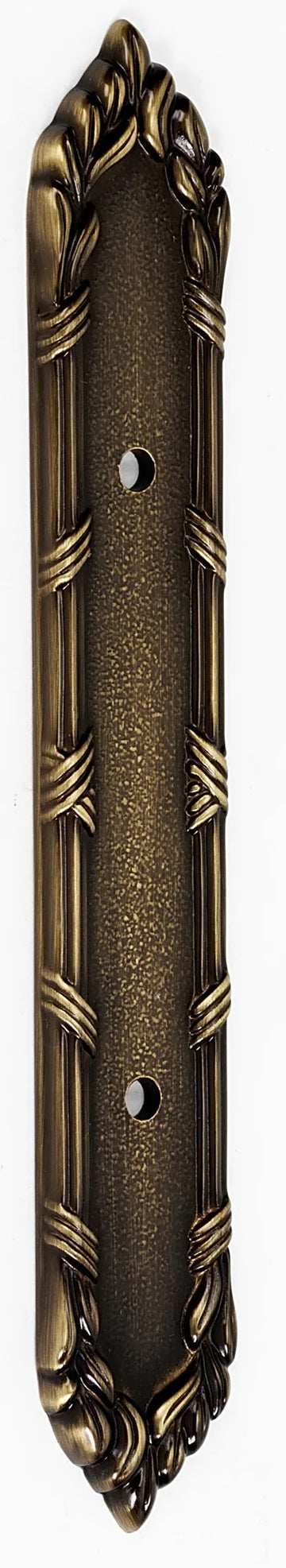 Ribbon & Reed Backplate A887