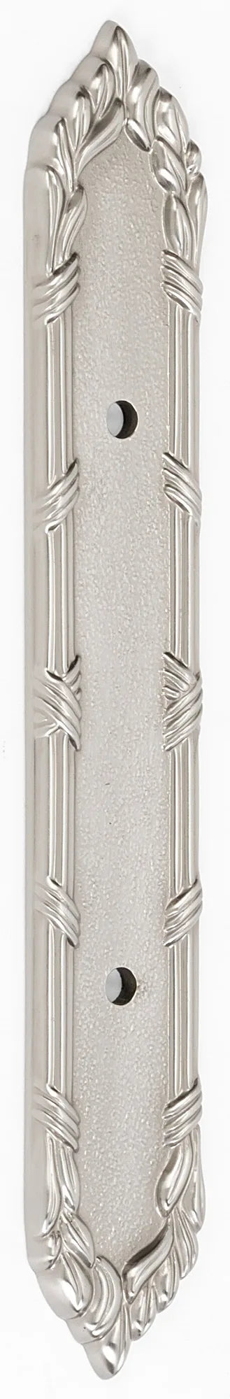 Ribbon & Reed 7 1/4'' Backplate A887-3-SN