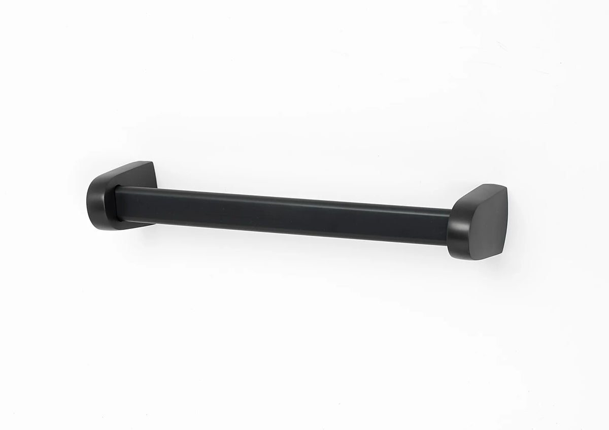 Euro Bath Towel Bar A8920