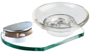 Euro Bath Soap Dish A8930-SN
