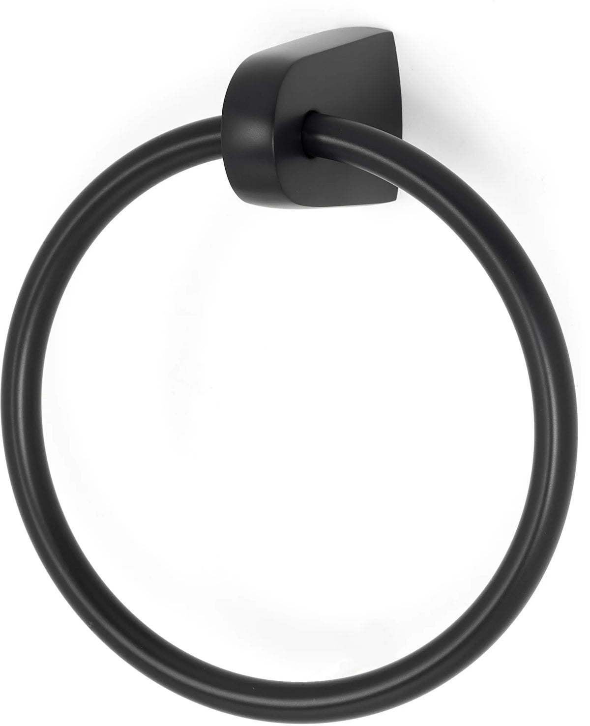 Euro Bath Towel Ring A8940