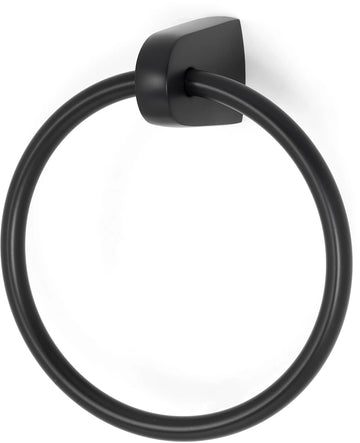 Euro Bath Towel Ring A8940