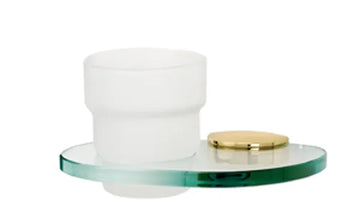 Euro Bath Tumbler Holder A8970