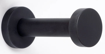 Euro Bath 3'' Robe Hook A8982