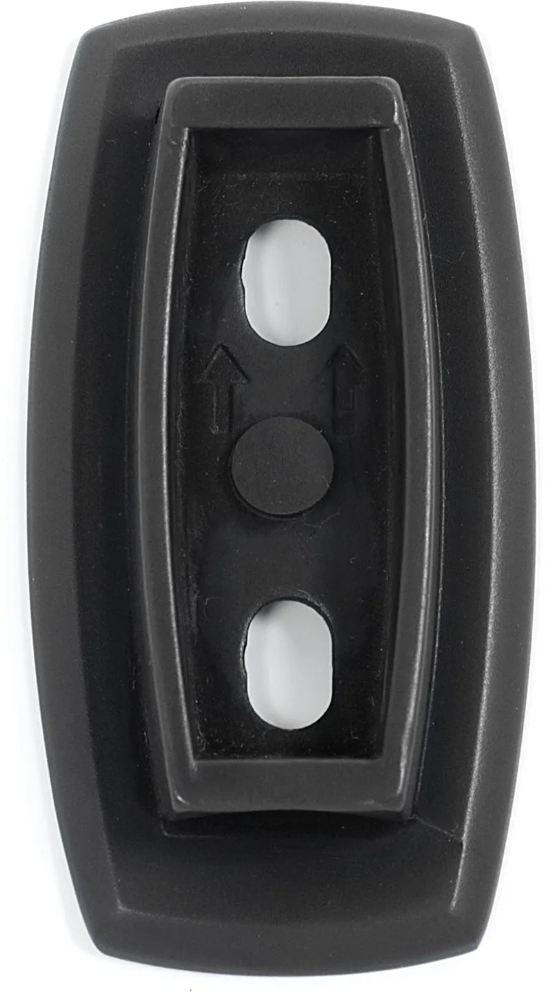 Euro Bath Baseplate A8989