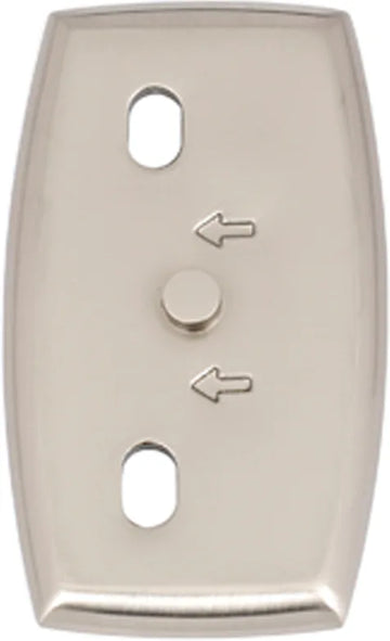 Euro Bath Baseplate A8990-SN
