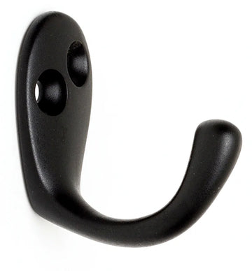 Single Robe Hook A902-MB