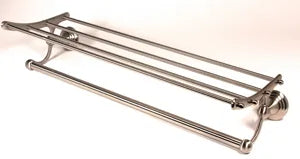 Embassy Bath 24'' Towel Rack A9026-24