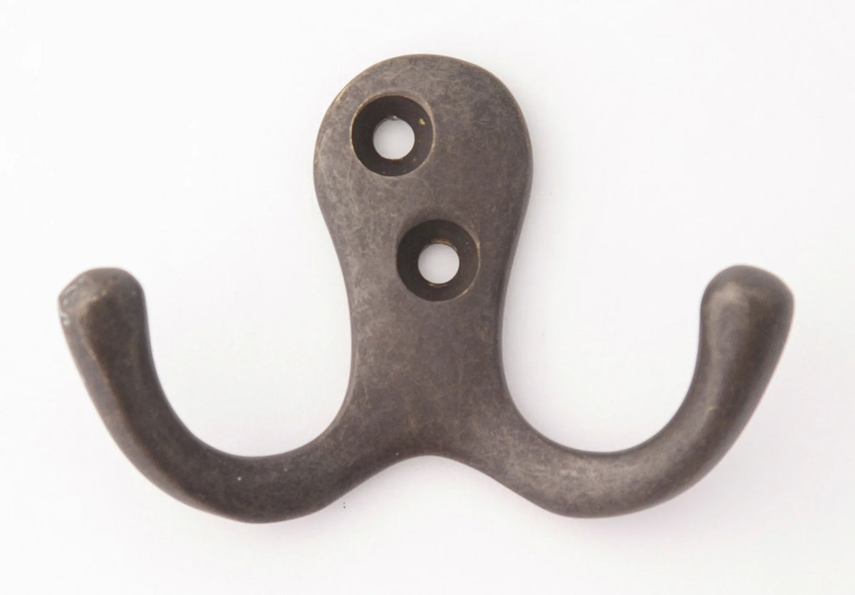 Double Robe Hook A903