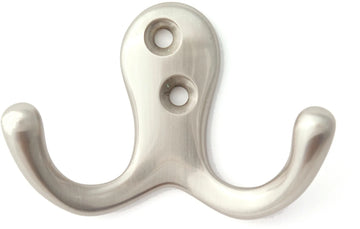Double Robe Hook A903-SN