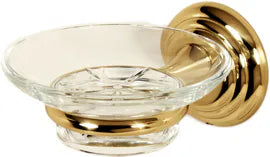 Embassy Bath Soap Dish A9030-PB