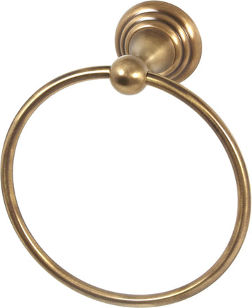 Embassy Bath Towel Ring A9040