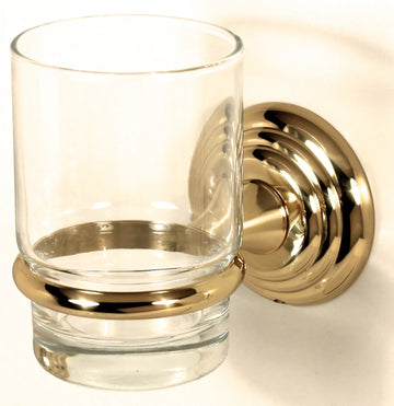 Embassy Bath Tumbler Holder A9070-PB