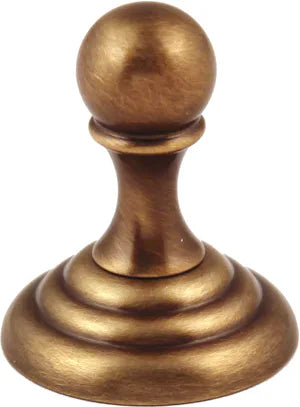 Embassy Bath 1 1/2'' Robe Hook A9081