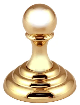 Embassy Bath 1 1/2'' Robe Hook A9081