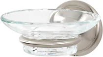 Yale Bath Soap Dish A9230-SN