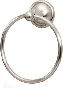 Yale Bath Towel Ring A9240-SN