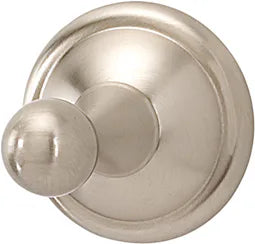 Yale Bath 1 7/8'' Robe Hook A9280-SN