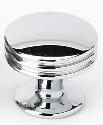 1 1/8'' Knob A930-18-PC