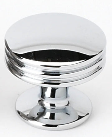 1 3/8'' Knob A930-38-PC
