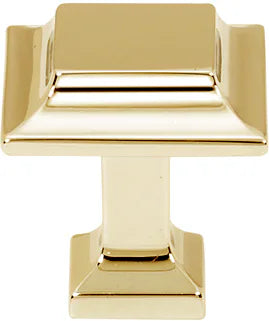Millennium 1'' Knob A950-1-PB