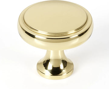 Royale 1 1/4'' Knob A980-14-PB
