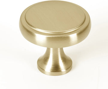 Royale 1 1/4'' Knob A980-14-SB
