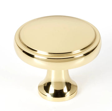 Royale 1 1/2'' Knob A980-38