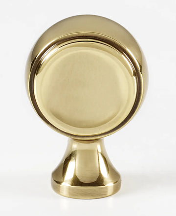 Royale 7/8'' Knob A980-PA