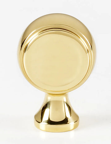 Royale 7/8'' Knob A980