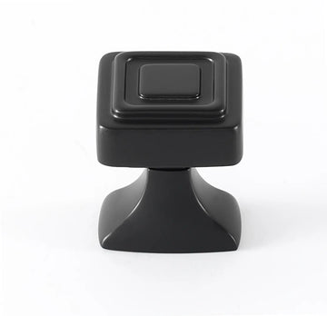 Cube 1'' Knob A985-1
