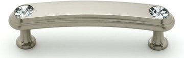 Swarovski Crystal 3'' Crystal Pull C211-3-SN