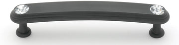 Swarovski Crystal 4'' Crystal Pull C211-4