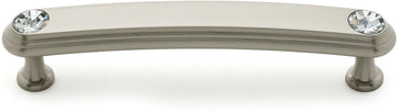 Swarovski Crystal 4'' Crystal Pull C211-4-SN