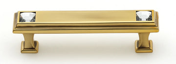 Swarovski Crystal 3'' Crystal Pull C213-3-PA